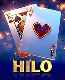 HiLo on 101F Game