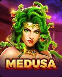 Medusa on 101F Game