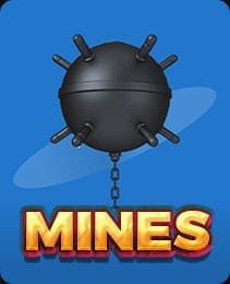 Mines &mdash; Crash & Instant on the 101F Game app