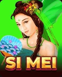 Si Mei &mdash; Slots on the 101F Game app