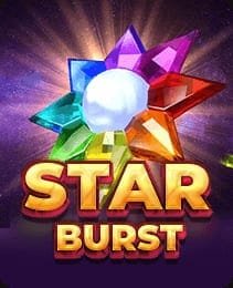Starburst on 101F Game