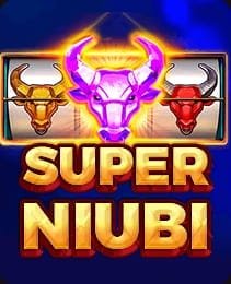 Super Niubi &mdash; Slots on the 101F Game app
