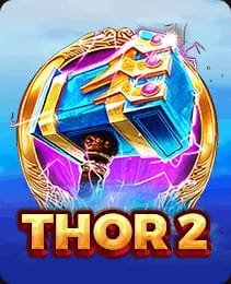 Thor II &mdash; Slots on the 101F Game app