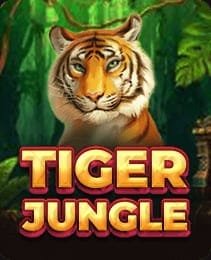 Tiger Jungle &mdash; Slots on the 101F Game app