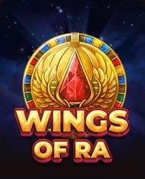 Wings of Ra on 101F Game