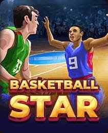 Basketball Star &mdash; Slots on the 101F Game app