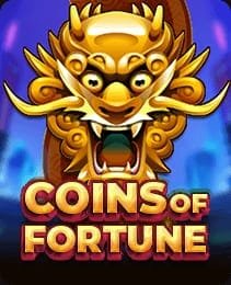 Coins of Fortune &mdash; Slots on the 101F Game app