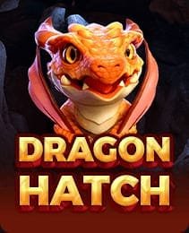 Dragon Hatch &mdash; Slots on the 101F Game app