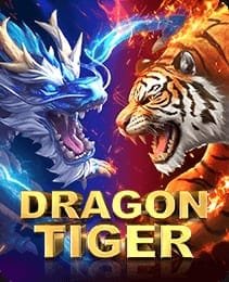 Dragon Tiger on 101F Game