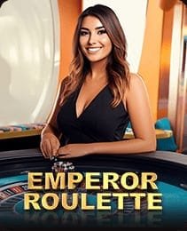 Emperor Roulette on 101F Game