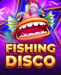 Fishing Disco &mdash; Fishing on the 101F Game app
