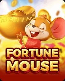 Fortune Mouse on 101F Game