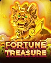 Fortune Treasure &mdash; Slots on the 101F Game app