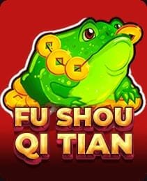 Fu Shou Qi Tian &mdash; Slots on the 101F Game app