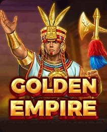Golden Empire on 101F Game