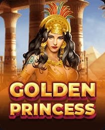 Golden Princess &mdash; Slots on the 101F Game app