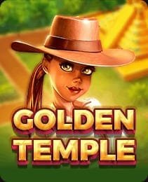 Golden Temple &mdash; Slots on the 101F Game app