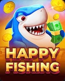 Happy Fishing on 101F Game