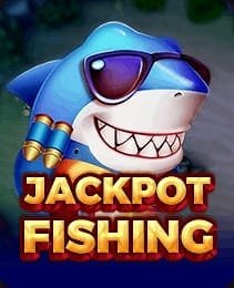 Jackpot Fishing &mdash; Fishing on the 101F Game app