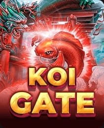Koi Gate on 101F Game