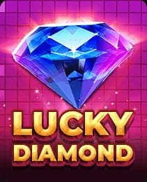 Lucky Diamond &mdash; Slots on the 101F Game app