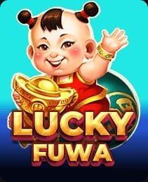 Lucky Fuwa &mdash; Slots on the 101F Game app