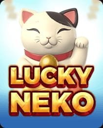 Lucky Neko on 101F Game