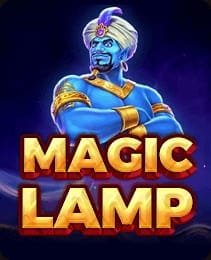 Magic Lamp &mdash; Slots on the 101F Game app