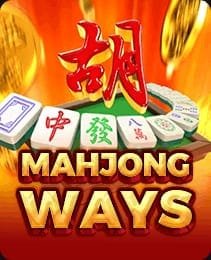 Mahjong Ways &mdash; Slots on the 101F Game app