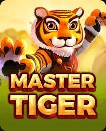 Master Tiger &mdash; Slots on the 101F Game app
