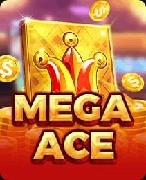 Mega Ace on 101F Game
