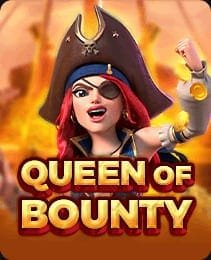 Queen of Bounty &mdash; Slots on the 101F Game app