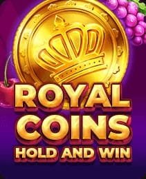 Royal Coins Hold and Win &mdash; Slots on the 101F Game app
