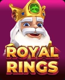 Royal Rings &mdash; Slots on the 101F Game app