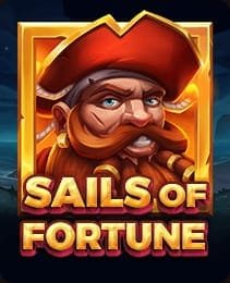 Sails of Fortune &mdash; Slots on the 101F Game app