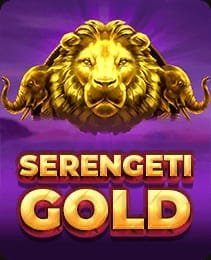 Serengeti Gold &mdash; Slots on the 101F Game app