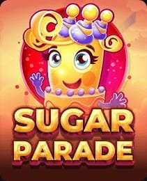 Sugar Parade on 101F Game