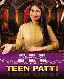 Teen Patti &mdash; Card Games on the 101F Game app