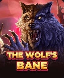 Wolf's Bane on 101F Game