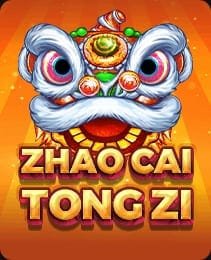 Zhao Cai Tong Zi &mdash; Slots on the 101F Game app